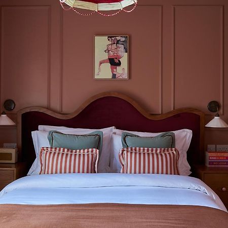 Margate House Hotel Bagian luar foto