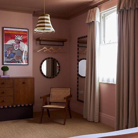 Margate House Hotel Bagian luar foto
