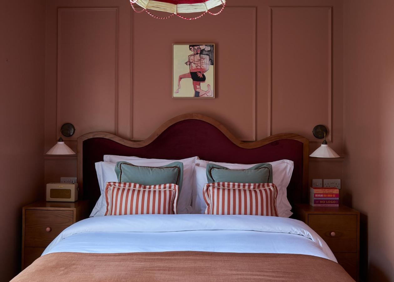 Margate House Hotel Bagian luar foto