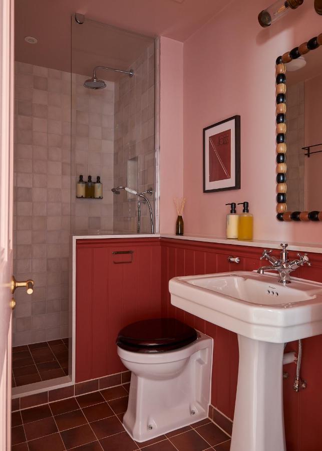 Margate House Hotel Bagian luar foto