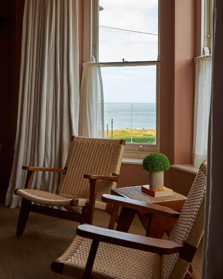 Margate House Hotel Bagian luar foto