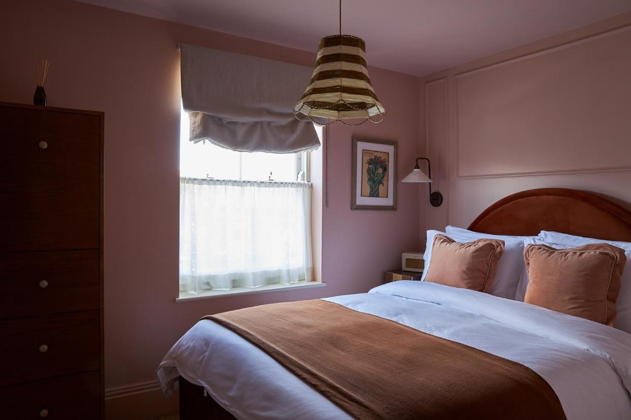 Margate House Hotel Bagian luar foto