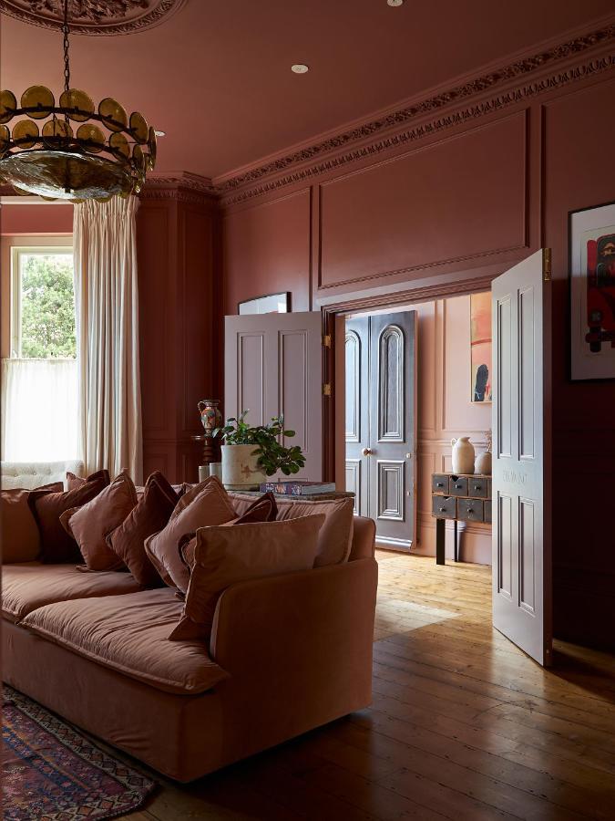 Margate House Hotel Bagian luar foto