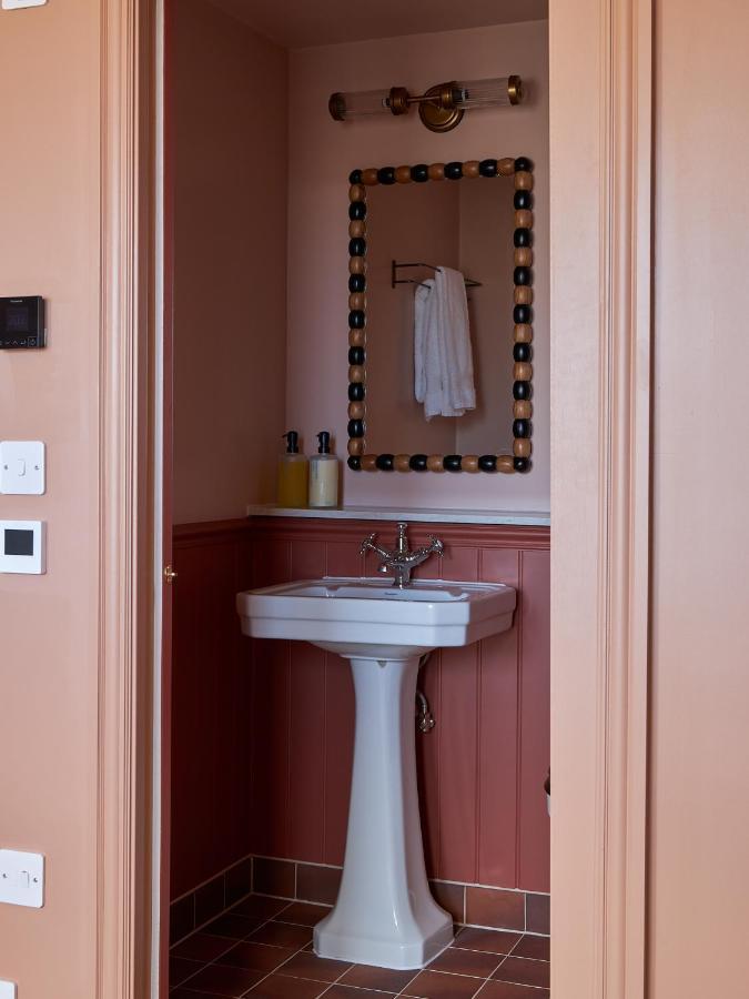 Margate House Hotel Bagian luar foto