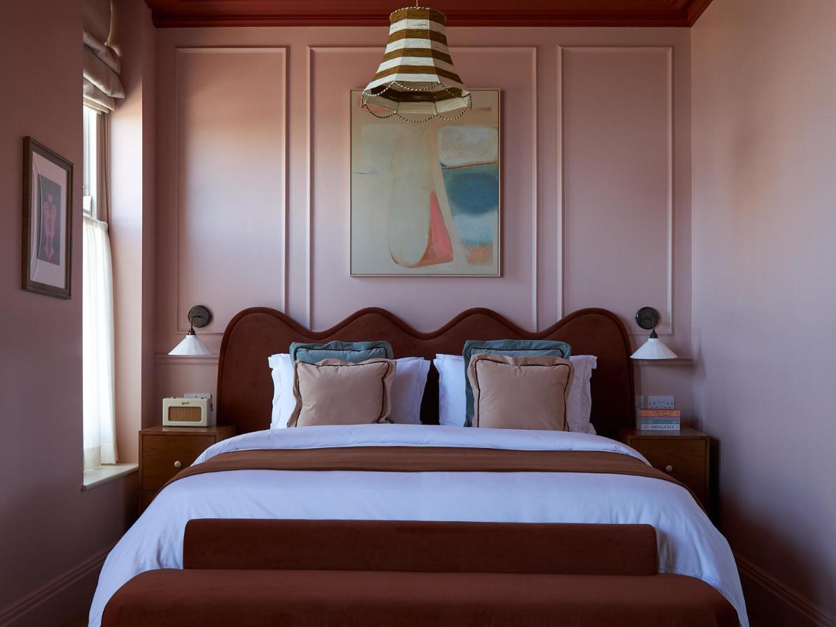 Margate House Hotel Bagian luar foto